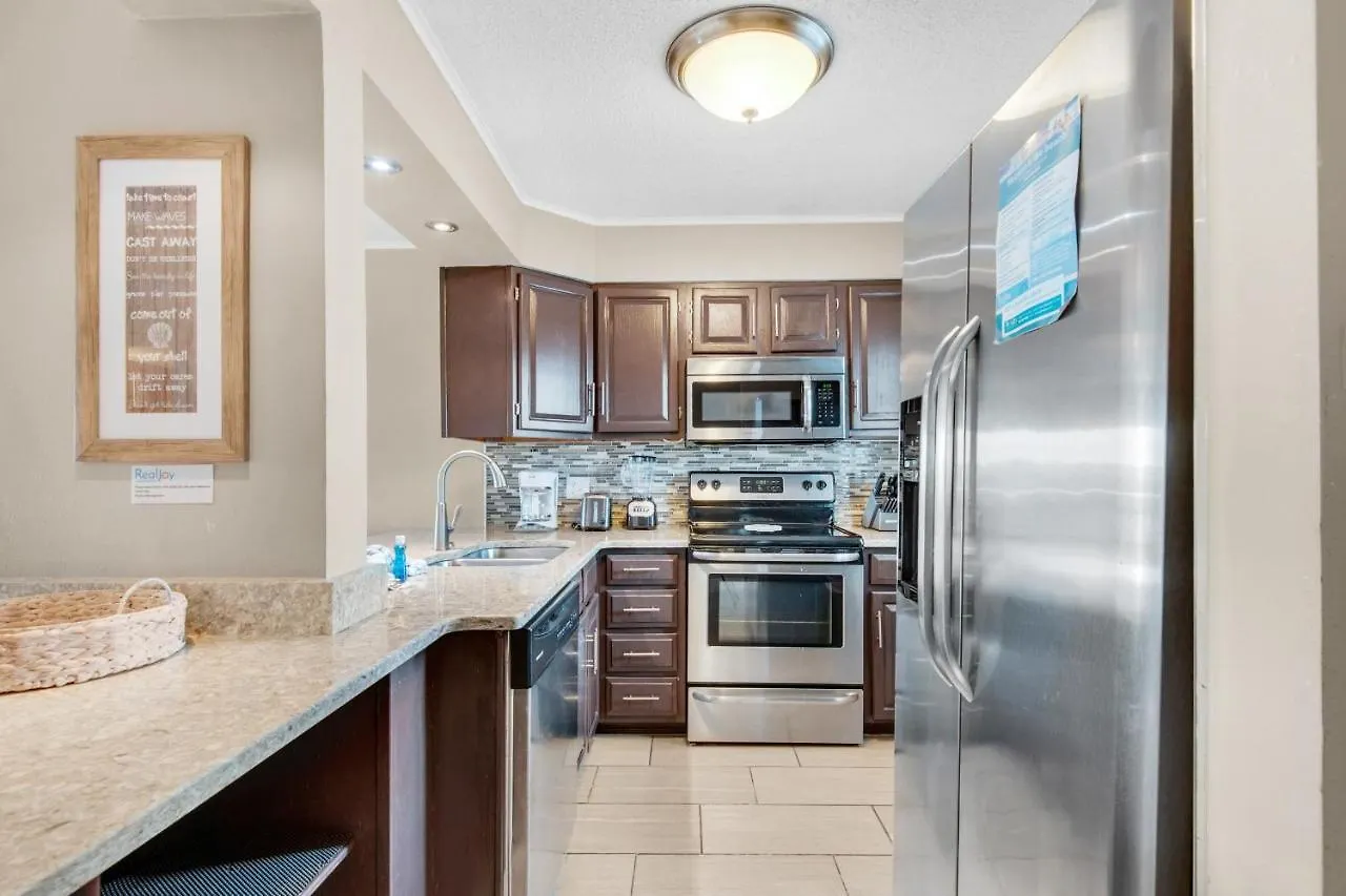 The Islander 214 Apartment Destin United States