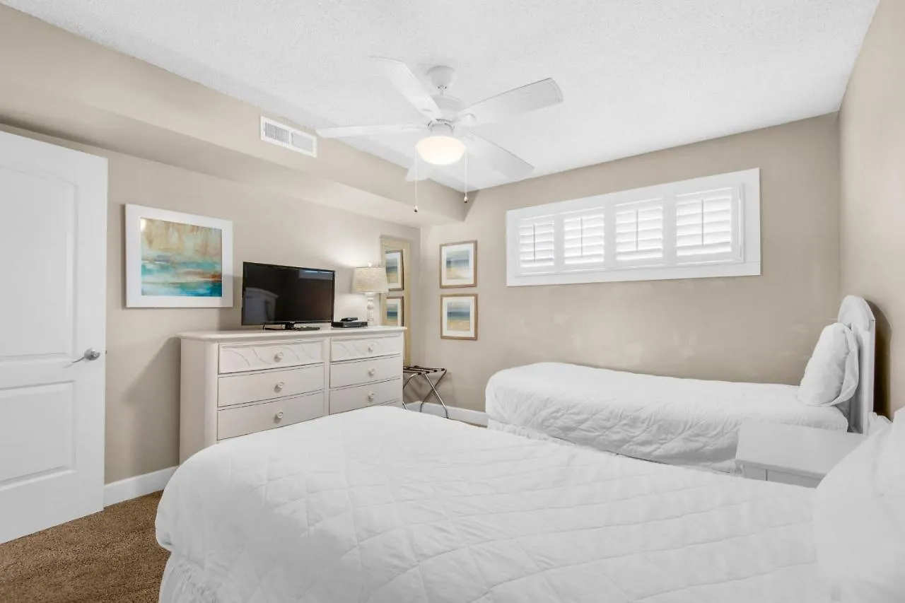 The Islander 214 Apartment Destin United States