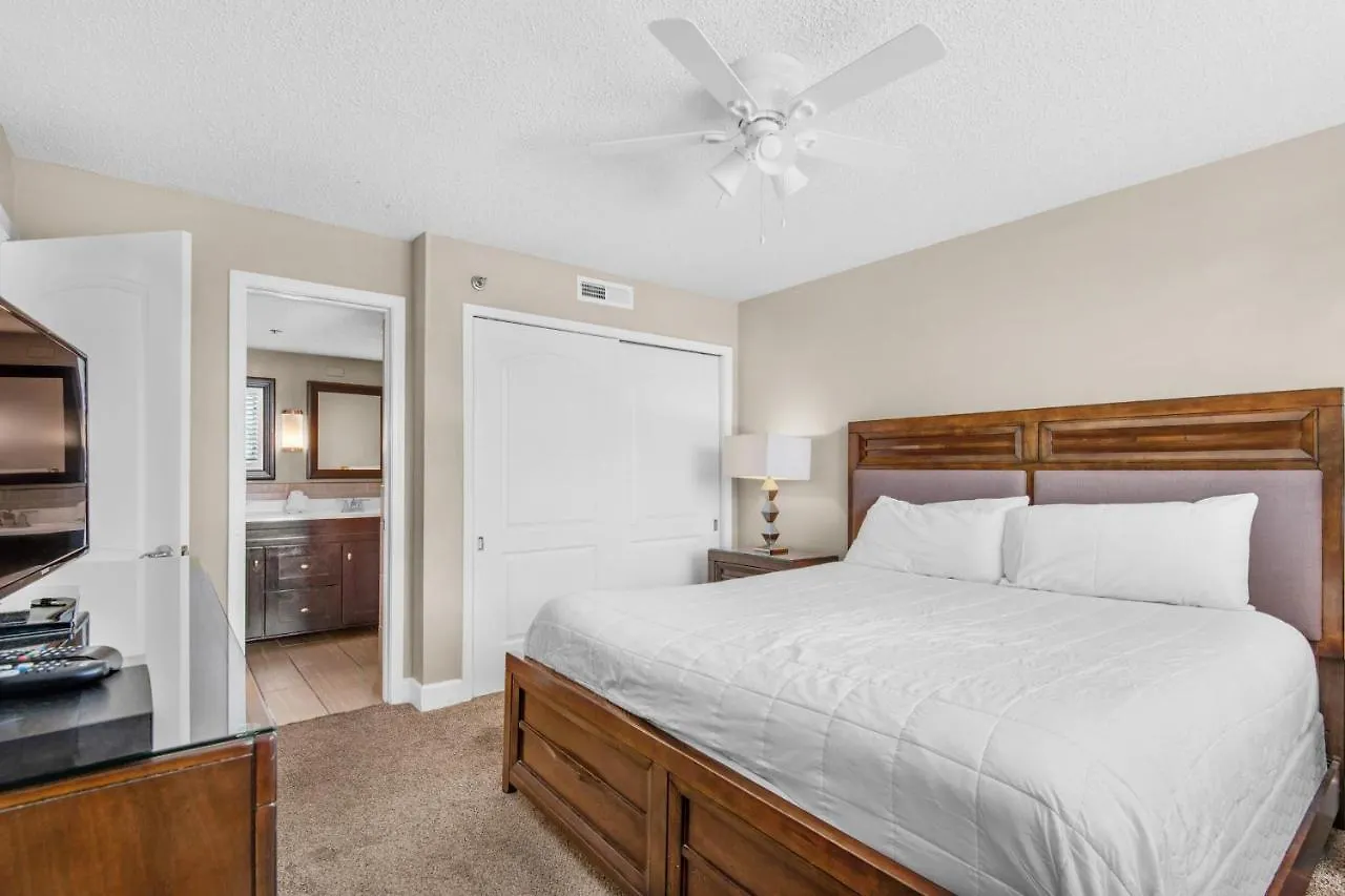 The Islander 214 Apartment Destin United States