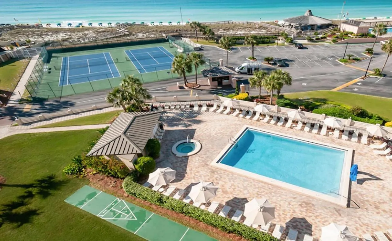 The Islander 214 Apartment Destin United States