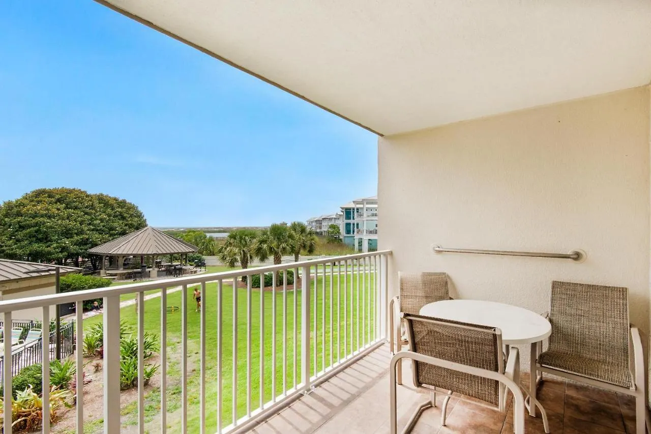 The Islander 214 Apartment Destin United States