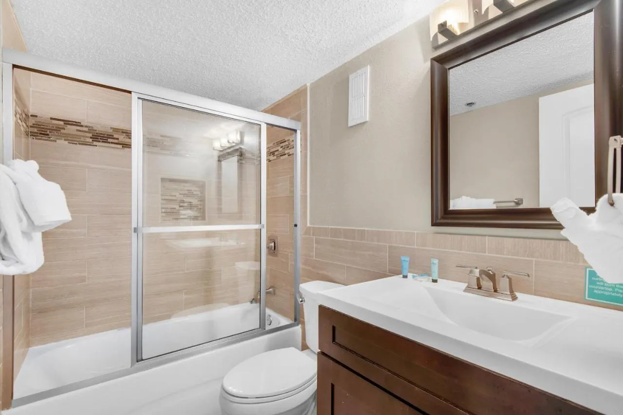 The Islander 214 Apartment Destin United States