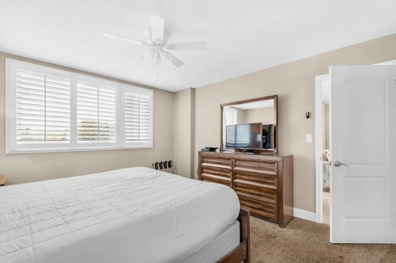 The Islander 214 Apartment Destin 0*,