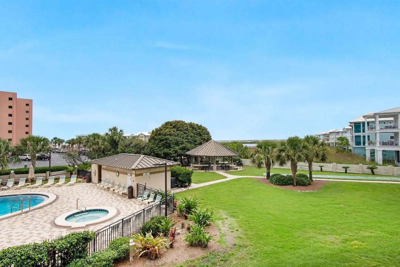 The Islander 214 Apartment Destin United States