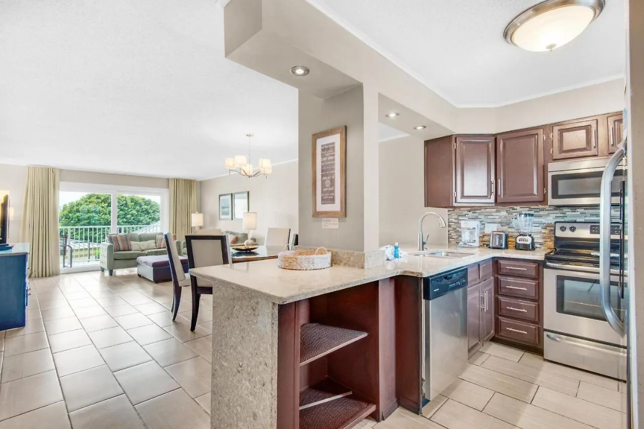 The Islander 214 Apartment Destin United States